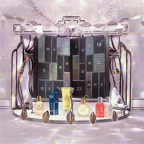 luxury cologne advent calendar men